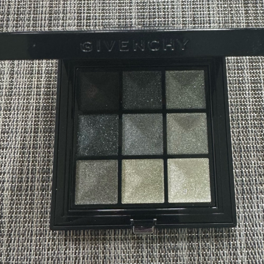 Givenchy Eyeshadow Palette